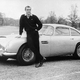 Illustration for article titled Where is James Bond’s Aston Martin DB5?